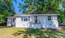 2249 Mark Trail Decatur, GA 30032
