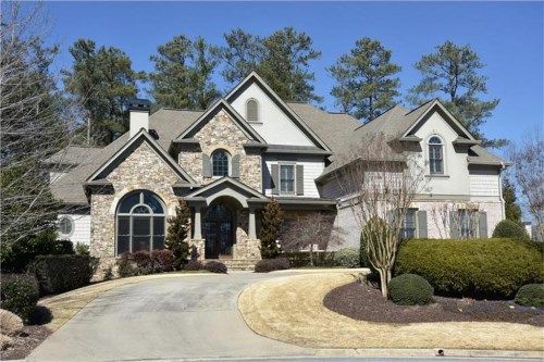 2630 Arbor Valley Drive, Cumming, GA 30041