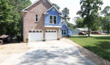 1691 Bethsaida Road Riverdale, GA 30296