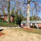 1436 Stephens Drive Ne, Atlanta, GA 30329 ID:14401708
