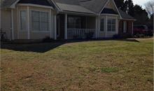 111 Overlook Drive Mcdonough, GA 30252