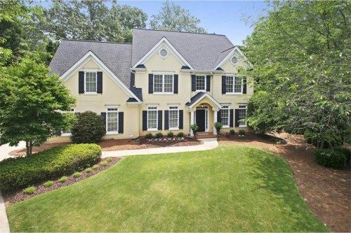 112 Scarborough Court, Marietta, GA 30067