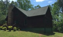 1239 Lee Chester Road Dahlonega, GA 30533