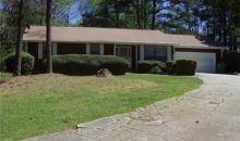 2872 N Deshong Road Stone Mountain, GA 30087
