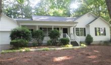 73 Stoneridge Place Dahlonega, GA 30533