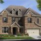3946 Crimson Ridge Way, Buford, GA 30518 ID:13763829
