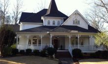 2540 Bethany Church Road Alpharetta, GA 30004