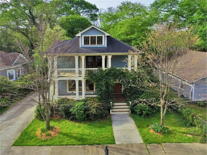 1379 May Avenue Se, Atlanta, GA 30316