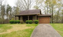 3000 Auraria Road Dahlonega, GA 30533