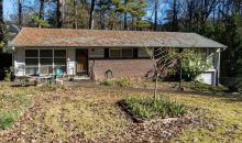 2803 Winding Lane Ne Atlanta, GA 30319