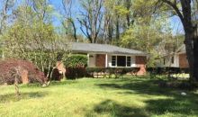 2388 Burch Circle Ne Atlanta, GA 30319