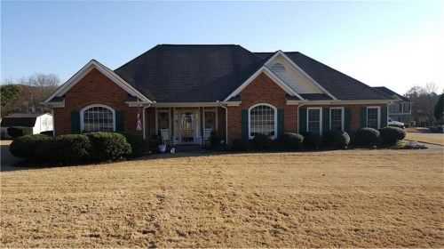 11 Cannonade Run, Cartersville, GA 30121