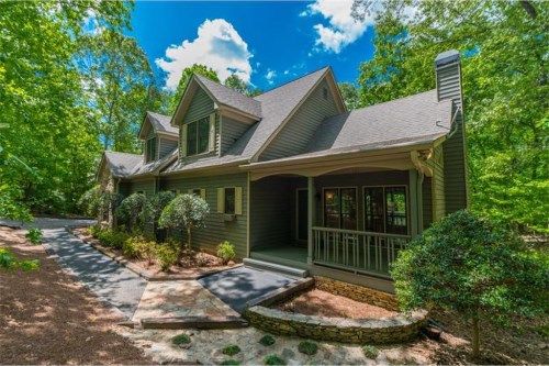 992 Hunters Trace, Jasper, GA 30143
