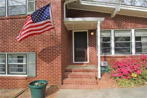 531 Sugar Hill Drive Nw, Marietta, GA 30060