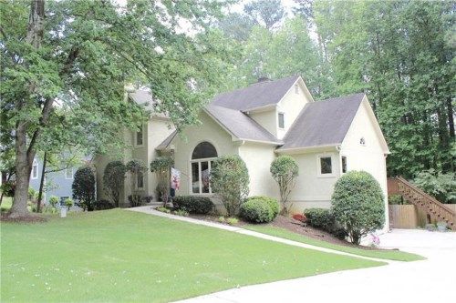 2236 Major Loring Way Sw, Marietta, GA 30064