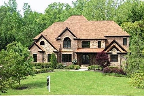 15770 Manor Trace, Alpharetta, GA 30004