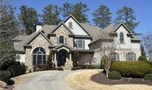 2630 Arbor Valley Drive Cumming, GA 30041