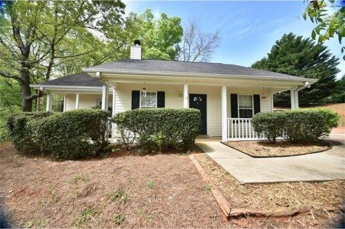 5306 Club Drive, Cumming, GA 30041