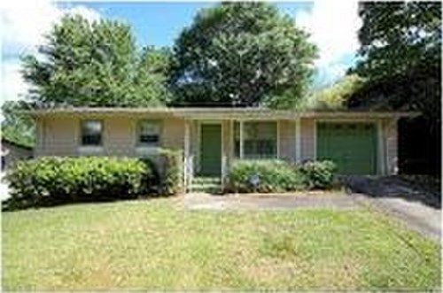 1015 Azalea Circle, Marietta, GA 30062