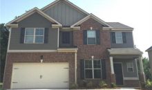 9697 Ivey Ridge Circle Jonesboro, GA 30238