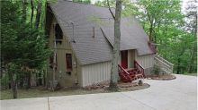 716 Moss Patch Trail Jasper, GA 30143
