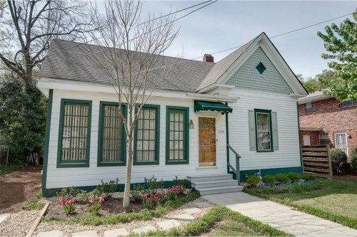 1720 Cambridge Avenue, Atlanta, GA 30337