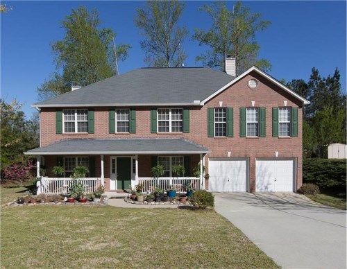 950 Paper Creek Drive, Lawrenceville, GA 30046