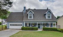 5785 Sugar Crossing Drive Buford, GA 30518