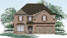 5732 Pahaska Court Ellenwood, GA 30294