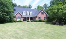 195 Austin Oaks Drive Ellenwood, GA 30294
