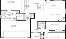 1404 Empress Drive Mcdonough, GA 30253