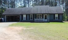 4841 Partee Trail Social Circle, GA 30025