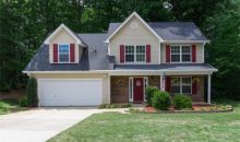 307 Conner Court Social Circle, GA 30025