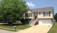 4366 Yellow Rose Drive Austell, GA 30106