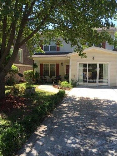 1115 Francis Street Ne, Atlanta, GA 30319