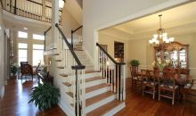 6115 Windjammer Point Cumming, GA 30041