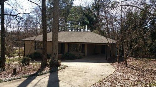 6 Dallas Street, Hiram, GA 30141
