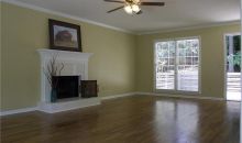 2244 Kilmory Drive Nw Kennesaw, GA 30152