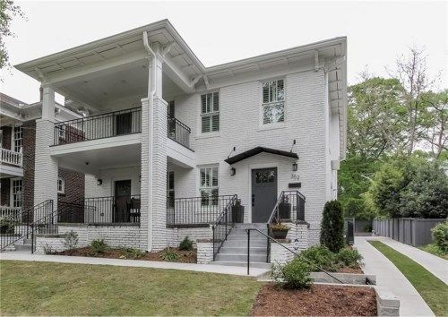 352 8th Street Ne, Atlanta, GA 30309