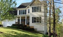 32 Hampton Forest Trail Dahlonega, GA 30533