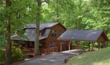 275 Gibson Road Dahlonega, GA 30533