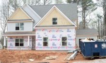 1168 Abe Lincoln Way Jefferson, GA 30549