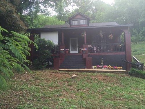 5 Se Hillside Drive, Lindale, GA 30147