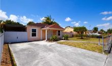 870 NE 2nd Pl Hialeah, FL 33010