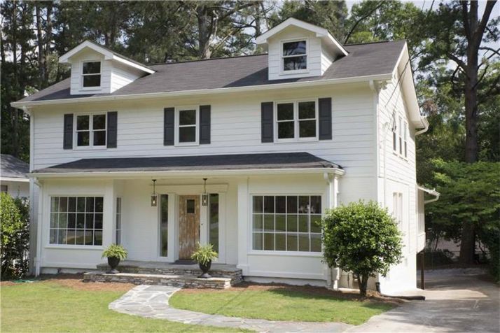 94 Karland Drive Nw, Atlanta, GA 30305