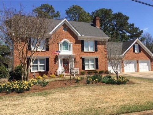 4511 Lucerne Lane Sw, Lilburn, GA 30047