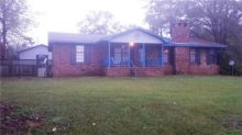 1271 Hospital Road Commerce, GA 30529