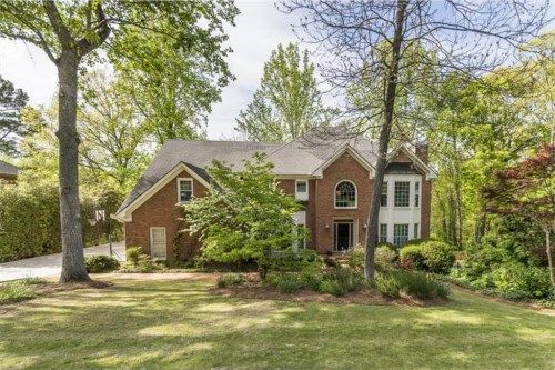 4031 River Ridge Chase, Marietta, GA 30067