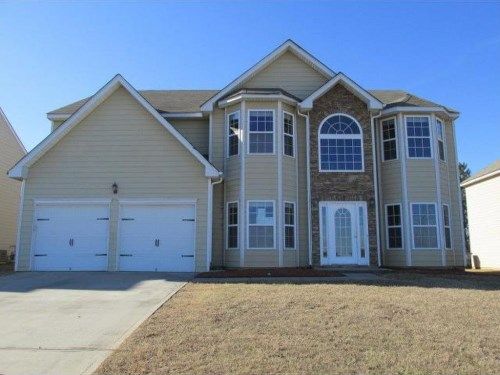 225 Prescott Drive, Acworth, GA 30101