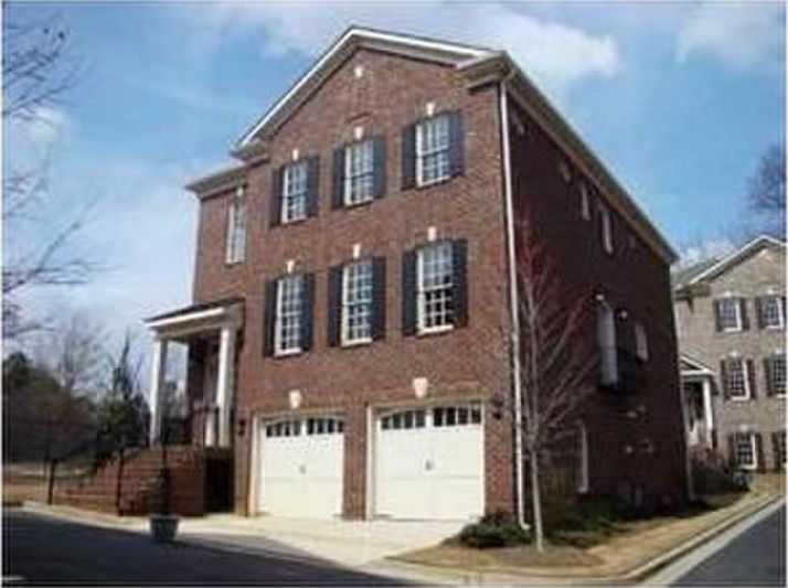 2617 Canterbury Trail Ne, Atlanta, GA 30324